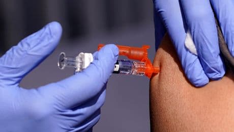 Trump administration cancels $766 million Moderna contract to fight pandemic flu