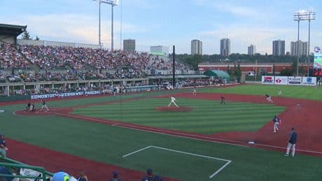 Edmonton Riverhawks break attendance record 3 years in a row
