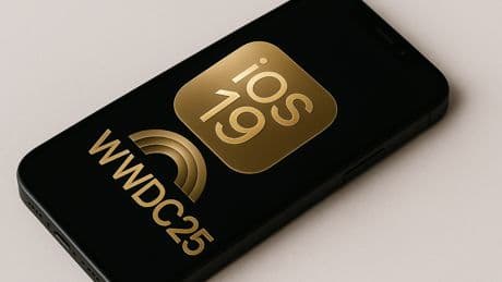 iOS 19: Riesiges Software-Update fürs iPhone
