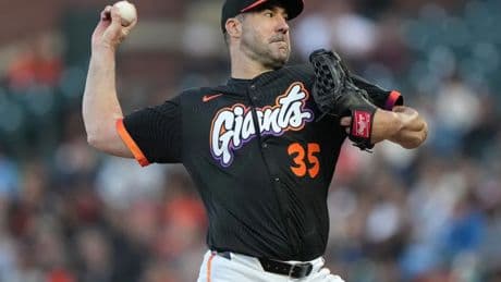 Nationals vs. Giants predictions: MLB odds, picks, best bets Sunday