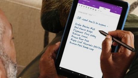 Refurbished £80 Fire HD Tablet 'works perfectly' and you 'can't tell it's not new'