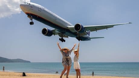 Film- und Fernsehproduktion: Warum jetzt alle in Thailand drehen