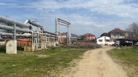 Yalova’da 6 saha jeotermal kaynak aramaları için şirketlere satılacak