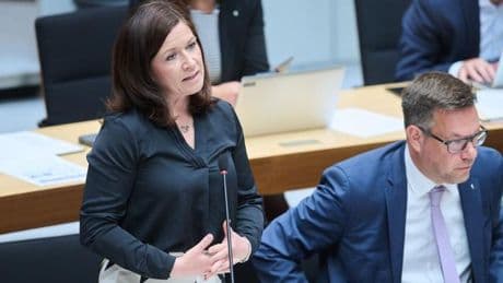 Probleme an Schule: Senatorin las Lehrerbrief über Mobbing zunächst nicht