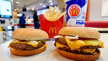 McDonald’s settles with Colorado resident who claims they contracted E. coli after visiting restaurant