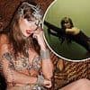 Taylor Swift sparks wild fashion craze after debuting raunchy makeover for The Life of a Showgirl album