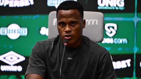 Wolverhampton Wanderers, Jhon Arias'ı transfer etti