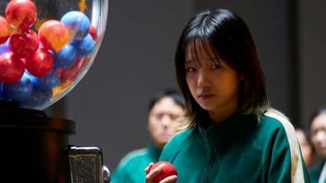 Netflix, Amazon Prime, Disney+: Neue Serien und Filme im Juni – »Squid Game«, »The Bear«