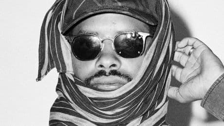 Earl Sweatshirt Turned the Hype Down. Now He Can ‘Live, Laugh, Love.’