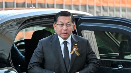 VS heft sancties tegen bondgenoten junta Myanmar op, Human Rights Watch bezorgd