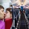 Plane passenger praised for refusing to swap seats with 'entitled' couple