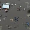 En Argentine, plus de 7 500 personnes ont été évacuées après d'impressionnantes inondations