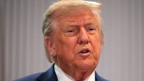 Donald Trump leaves G7 summit early - hours before Volodymyr Zelensky due to arrive