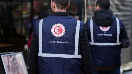 Ticaret Bakanlığı'ndan 3 ürüne satış yasağı