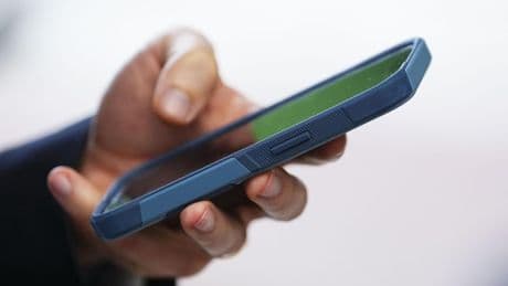 Sexual assault suspect lured victims via dating apps, Hamilton police allege