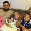 Footy club mourns 'devastating loss' of beloved player and young father of four after he went missing