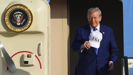 Comment Trump a persuadé l'Iran et Israël de conclure un cessez-le-feu et de s'y tenir