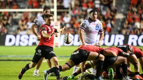 Classement Top 14 : bataille pour la deuxième place, Vannes quasiment relégué