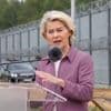 Von der Leyen bestätigt: EU arbeitet an konkreten Plänen für die Entsendung von Truppen in die Ukraine