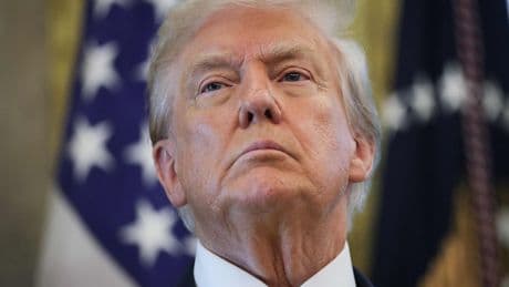 USA: Trump macht scharfen Kritiker der Statistikbehörde zu neuem Chef
