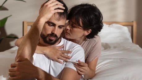 The Brain Circuit Behind Sexual Urges—And Why It Sometimes Switches Off