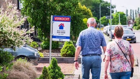 Stijging huizenprijzen zwakt af, bekijk hier de waardes in jouw regio