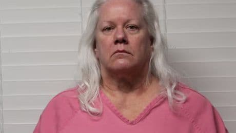 Mom arrested 32 years after she left her dead child in Iowa landfill, cops say