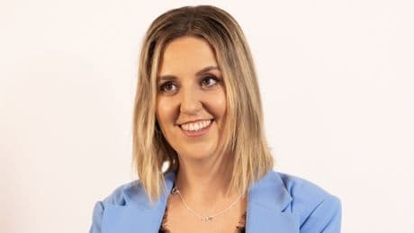 Silvia Llop, terapeuta de parejas: ''Nuestro cerebro necesita claridad. Quizás no desde el minuto uno, pero llega un momento en que nos la pide a gritos''