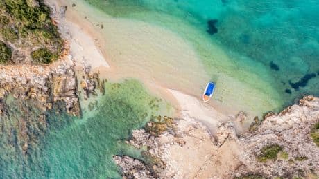 Looking for a budget getaway? The best destinations from Spain to Albania