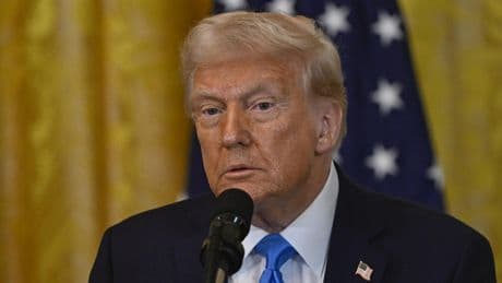 Trump: İsrail'in İran operasyonu çok başarılı bir saldırı