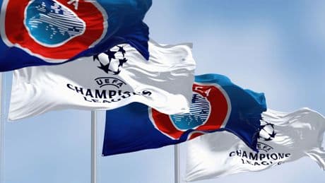 Uefa: multa alla Roma, semaforo verde per Inter e Milan, esame nel 2026 per la Juve
