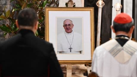 Mort du pape : le gouvernement argentin n’a pas invité un neveu de François aux obsèques
