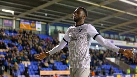 Rangers told Abu Kamara signing 'difficult' as incoming Conor Coady leaves incredible impact on an old pal