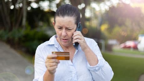 Fiese Masche mit Lotto-Schulden: Rentner am Telefon abgezockt – Jetzt warnt die Rentenkasse