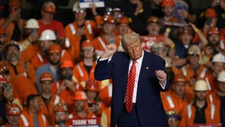 Trumpism is a greater danger to Europe than Putin
