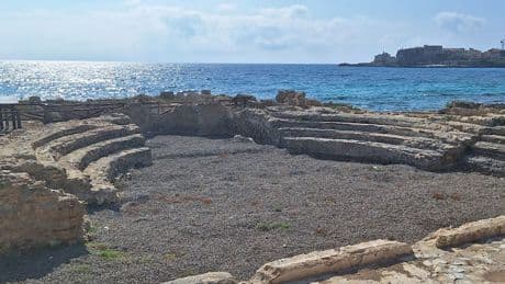 Da colonia penale e fattoria modello a terroristi e mafiosi: il paradiso nascosto di Pianosa