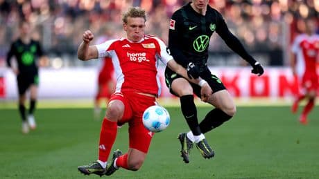 Ösi-Verteidiger im großen BILD-Interview - Querfeld sprach mit Rangnick über Union-Wechsel