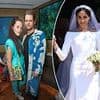 Why the Queen was WRONG about Meghan's wedding choice, revealed by Prince William's cousin to RICHARD EDEN