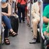 Neue Studie: Deutsche verbringen im Schnitt 10 Stunden am Tag mit Sitzen