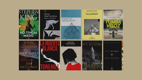 10 novelas frescas, entretenidas y originales para el verano de 2025