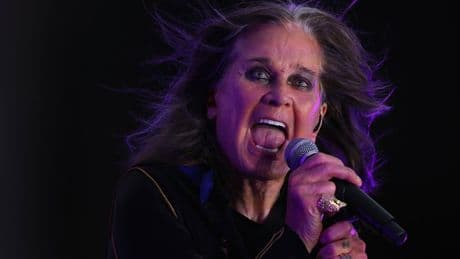 Performers unveiled for Ozzy Osbourne tribute at the VMAs