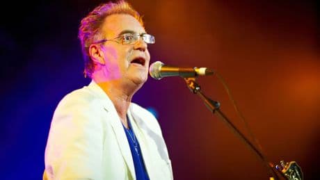 Muere Terry Reid, el cantante que no quiso ser la voz del grupo Led Zeppelin