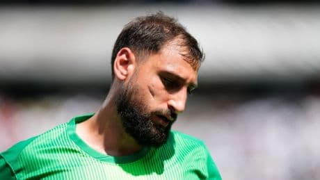 PSG set transfer fee for Man Utd to sign Gianluigi Donnarumma
