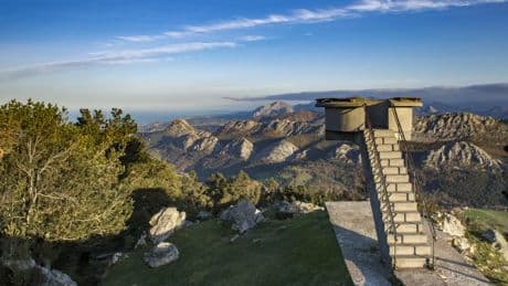 Los mejores miradores de Asturias: vistas únicas a paisajes impresionantes
