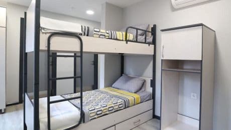 İBB yurt başvuru sonuçları açıklandı
