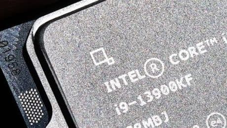 Intel stimmt laut Donald Trump zehnprozentigem Einstieg des Staates zu