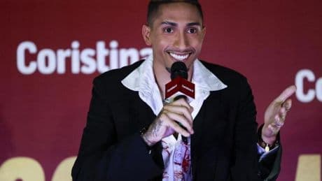 Raphinha, muy crítico con el Mundial de Clubes
