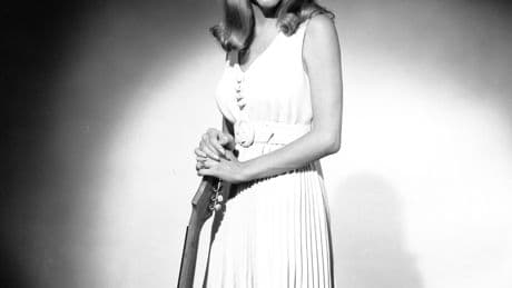 Jeannie Seely, Who Pushed Boundaries and Broke Hearts at the Grand Ole Opry, Dies at 85