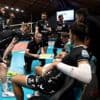 Volley. Ligue A : Poitiers arrache son ticket, on connaît les quatre équipes du dernier carré