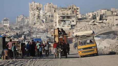 Israël a reçu 400 millions d’euros de l’UE : l’Europe finance-t-elle le génocide à Gaza ?
